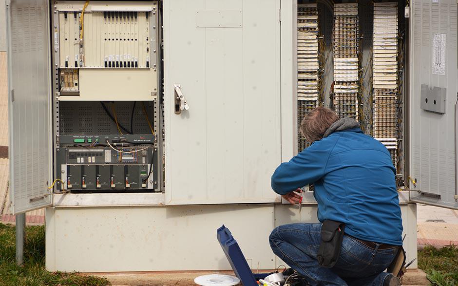 dépannage électricien Paris 11