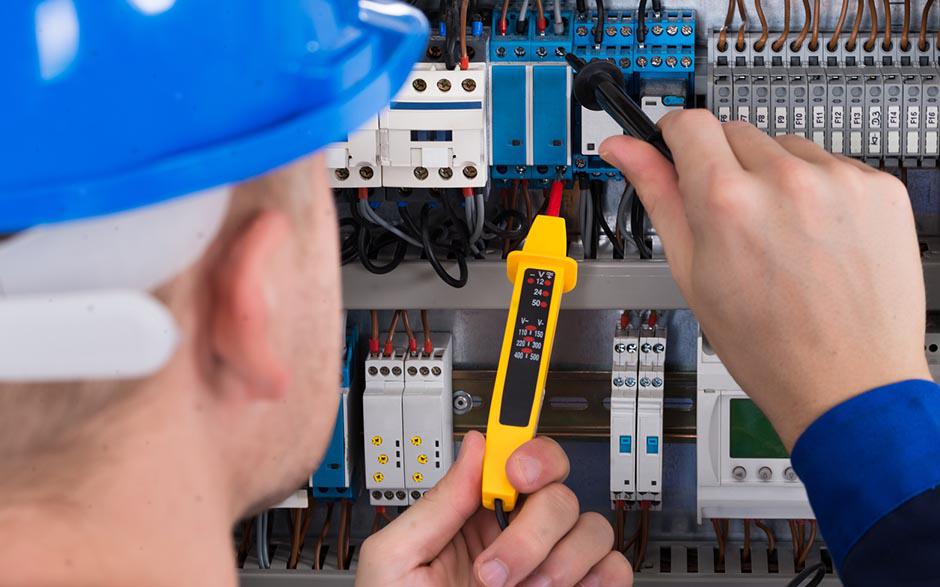 dépannage électricien Combs-la-Ville
